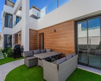 Sale - Villa - Benijófar - Benijofar