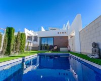 Sale - Villa - Benijófar - Benijofar