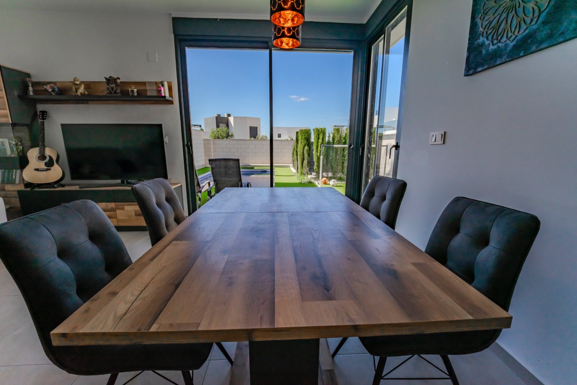 Sale - Villa - Benijófar - Benijofar