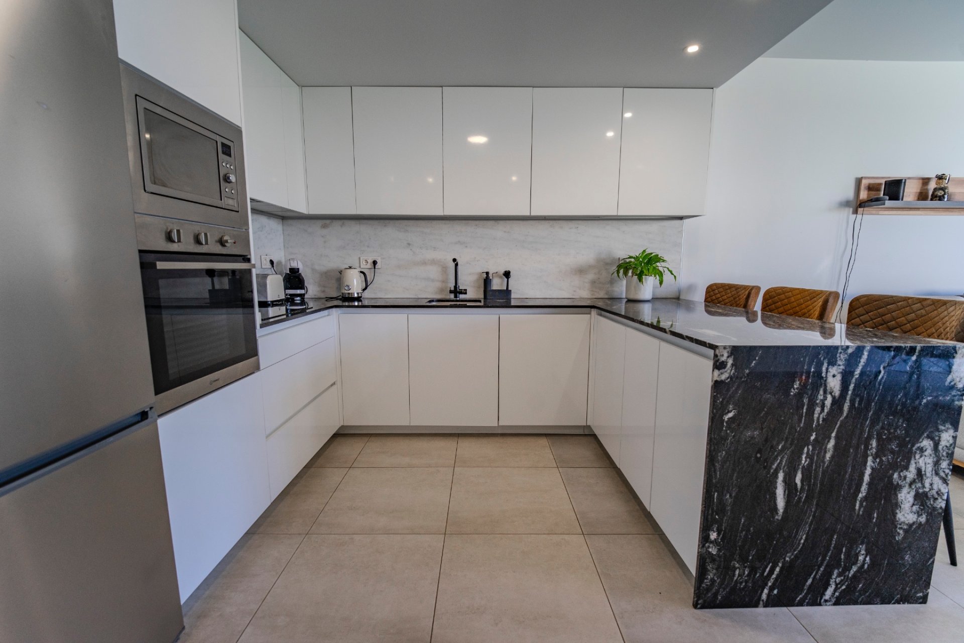 Sale - Villa - Benijófar - Benijofar