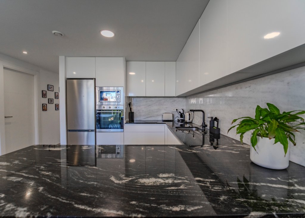 Sale - Villa - Benijófar - Benijofar