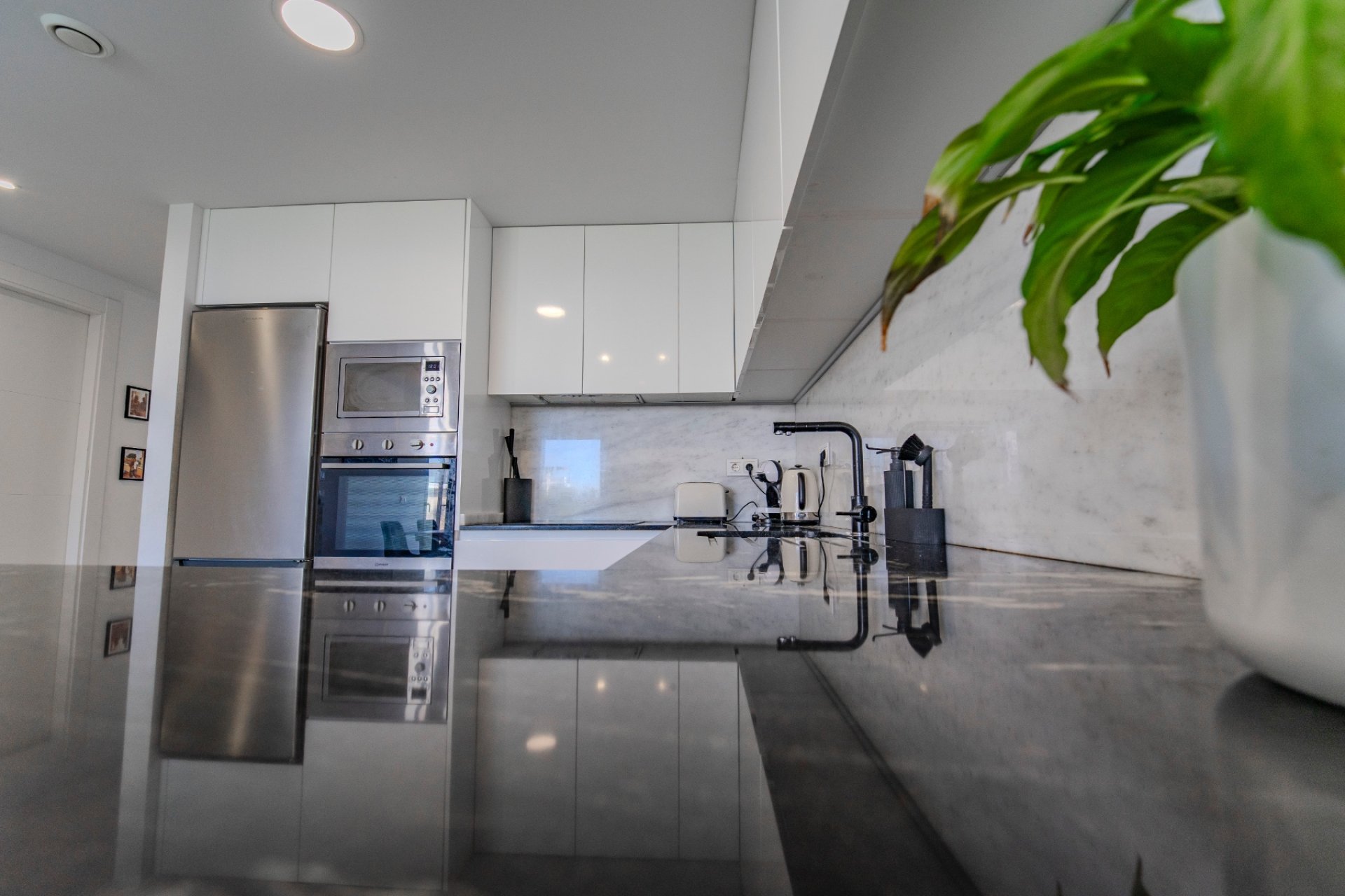 Sale - Villa - Benijófar - Benijofar