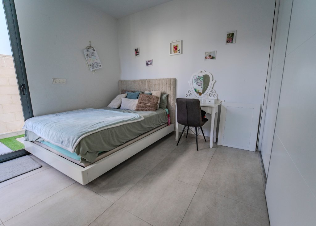 Sale - Villa - Benijófar - Benijofar