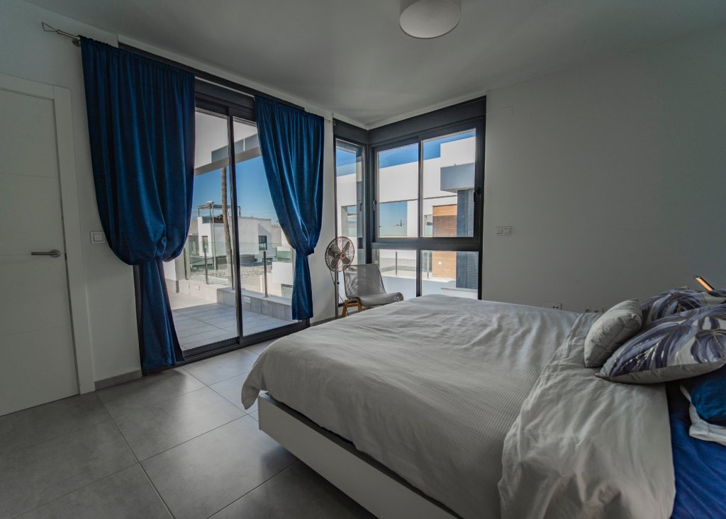 Sale - Villa - Benijófar - Benijofar