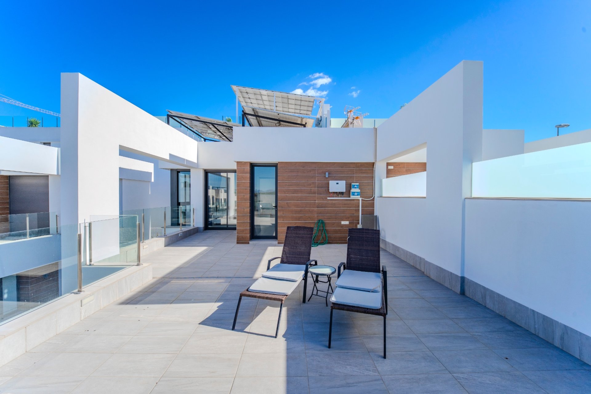 Sale - Villa - Benijófar - Benijofar