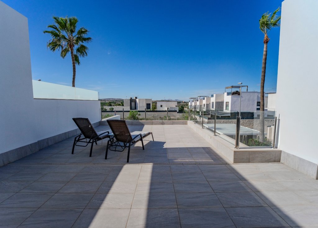 Sale - Villa - Benijófar - Benijofar