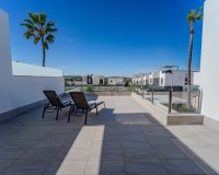 Sale - Villa - Benijófar - Benijofar