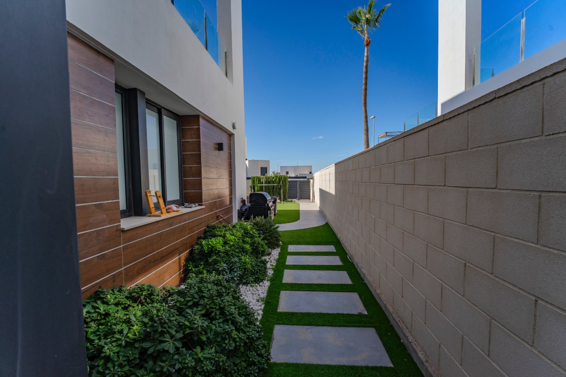 Sale - Villa - Benijófar - Benijofar