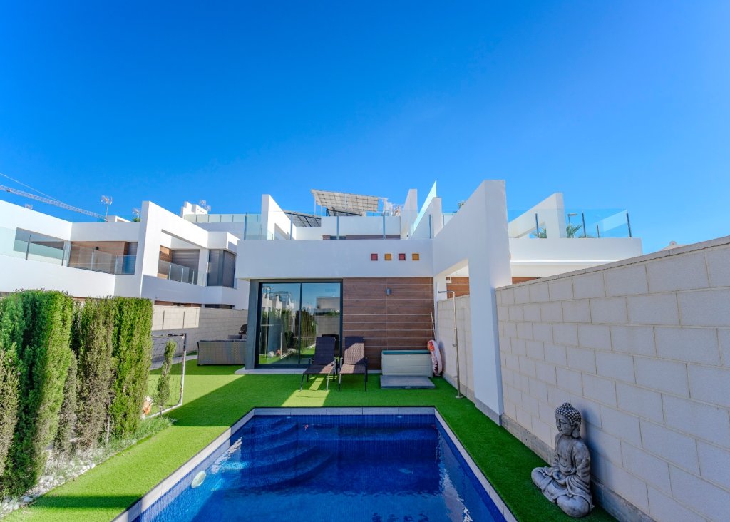 Sale - Villa - Benijófar - Benijofar