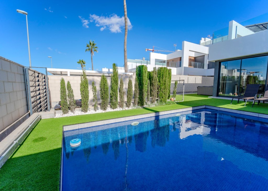 Sale - Villa - Benijófar - Benijofar