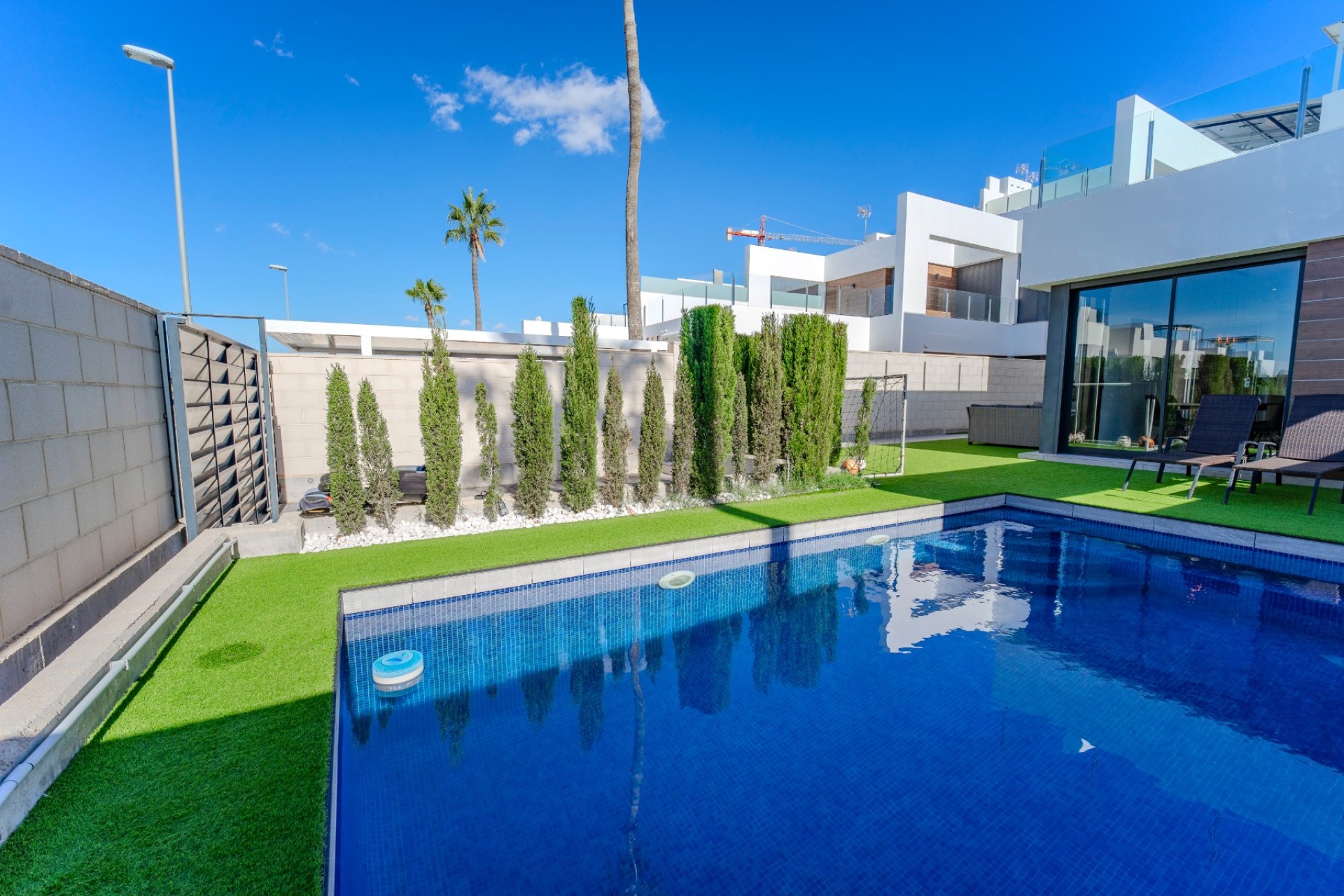 Sale - Villa - Benijófar - Benijofar