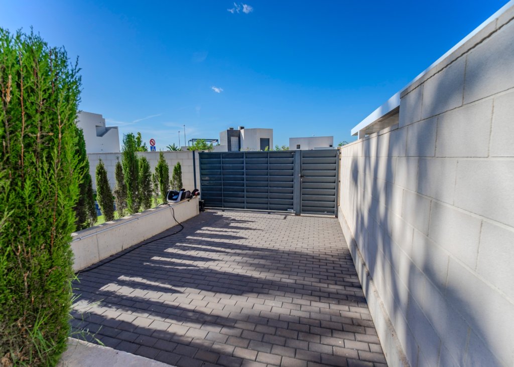 Sale - Villa - Benijófar - Benijofar