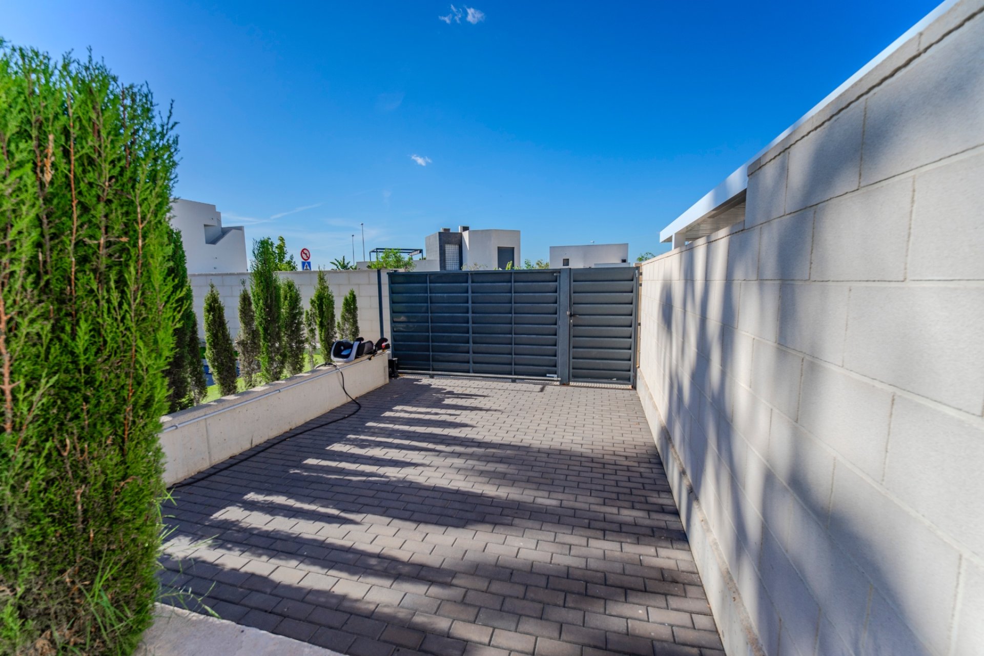 Sale - Villa - Benijófar - Benijofar