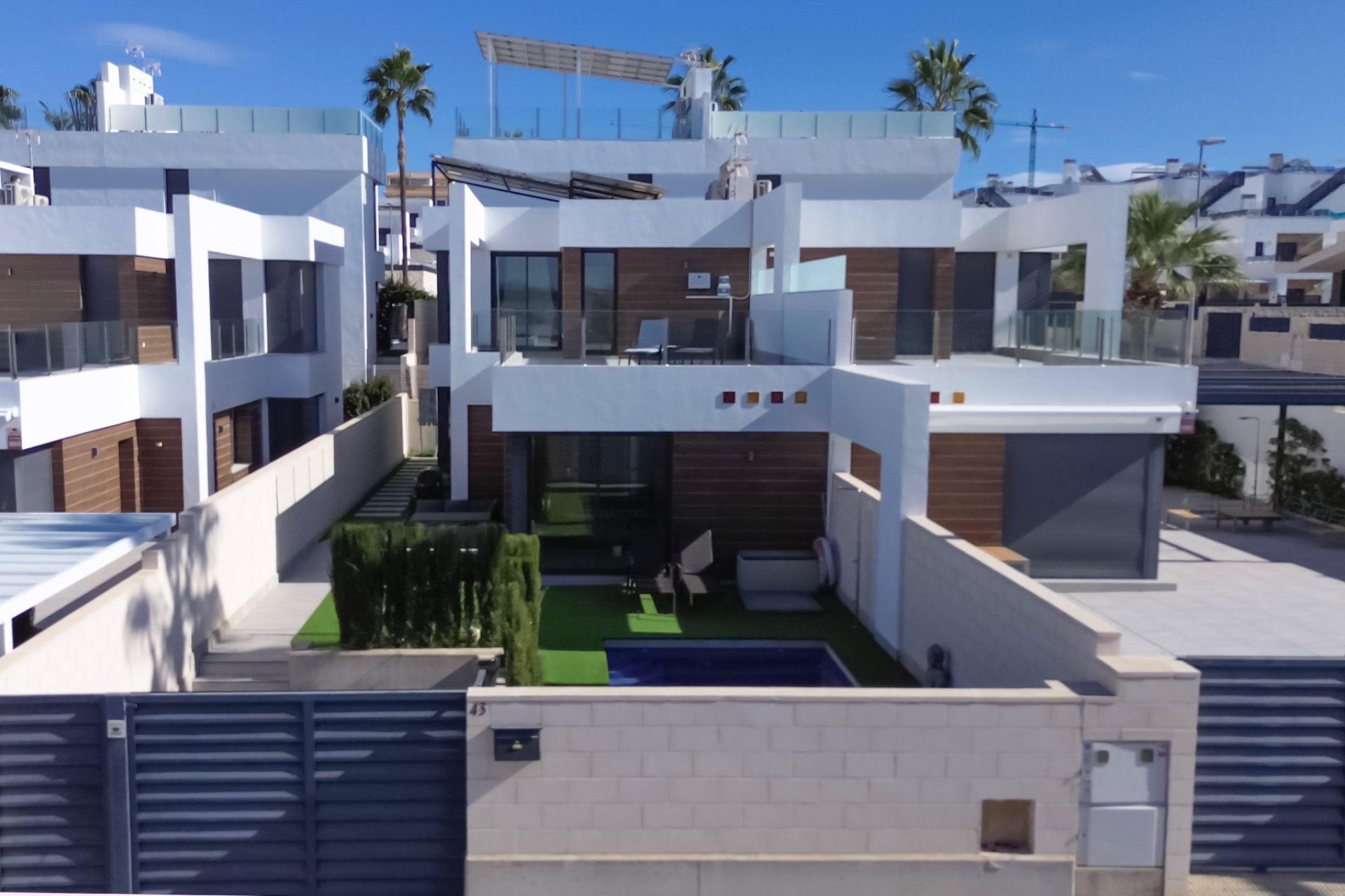 Sale - Villa - Benijófar - Benijofar