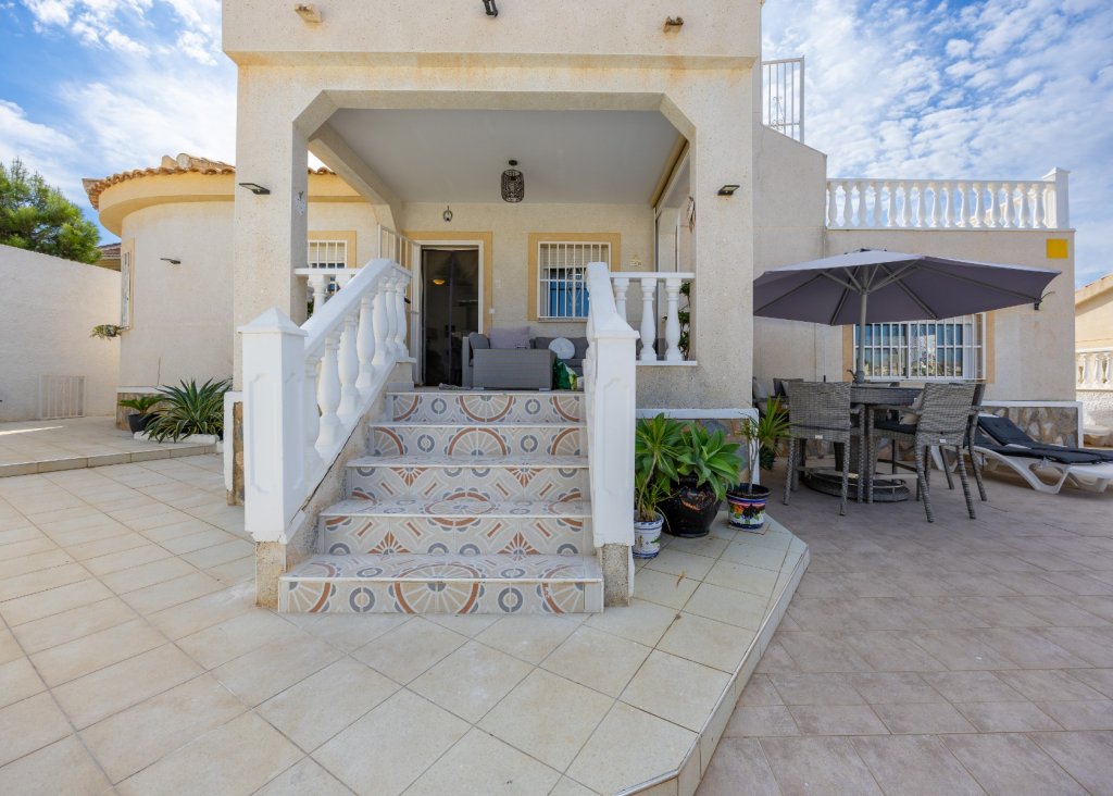 Sale - Villa - Benijófar - Benimar