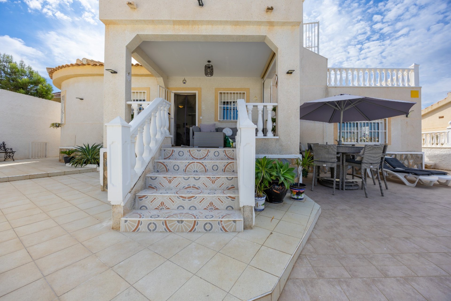Sale - Villa - Benijófar - Benimar