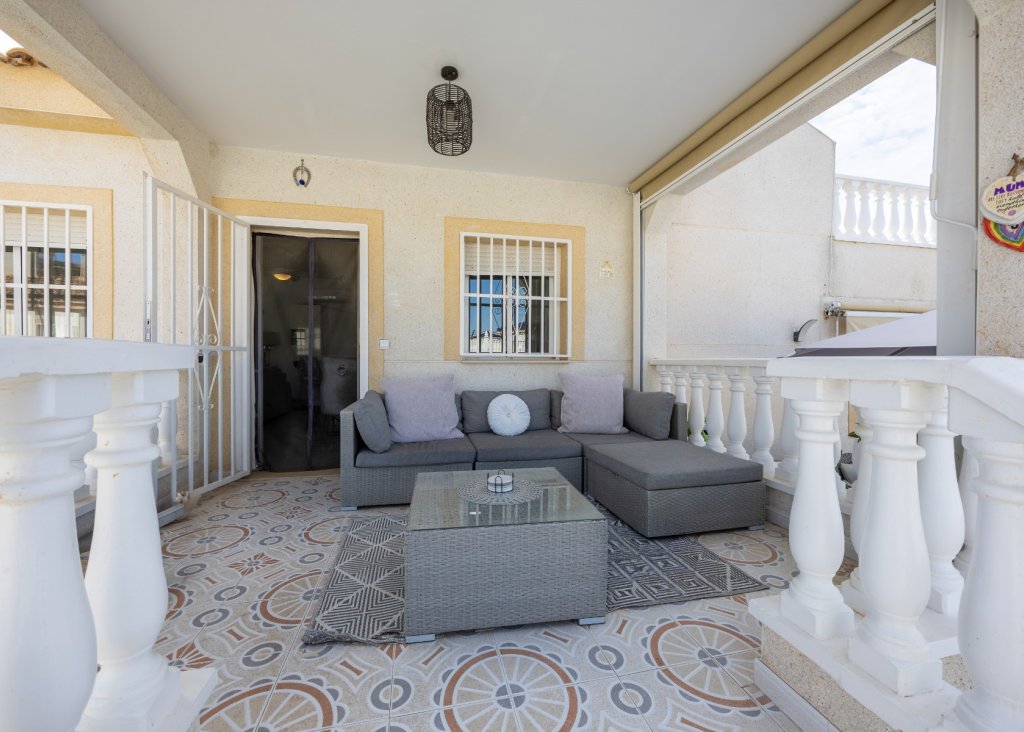 Sale - Villa - Benijófar - Benimar