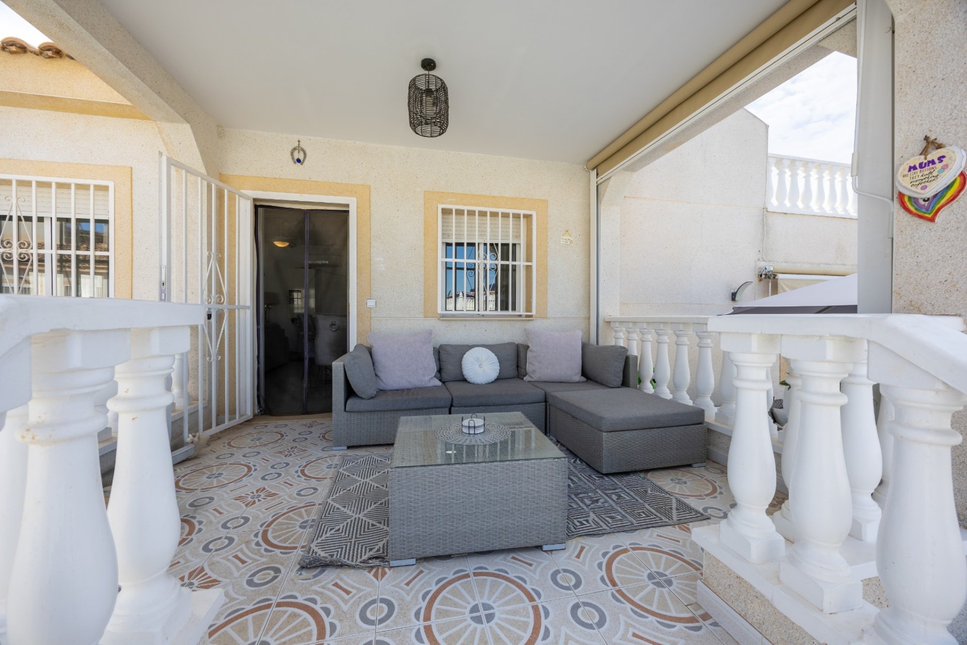 Sale - Villa - Benijófar - Benimar
