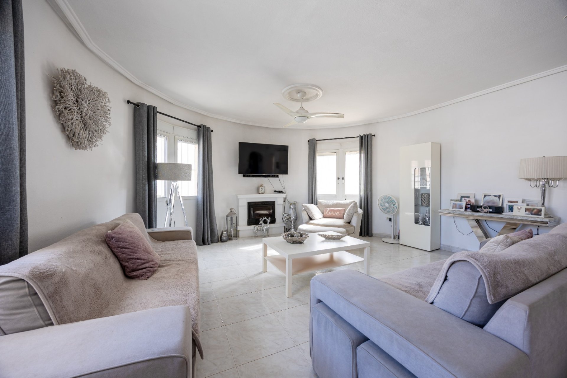Sale - Villa - Benijófar - Benimar