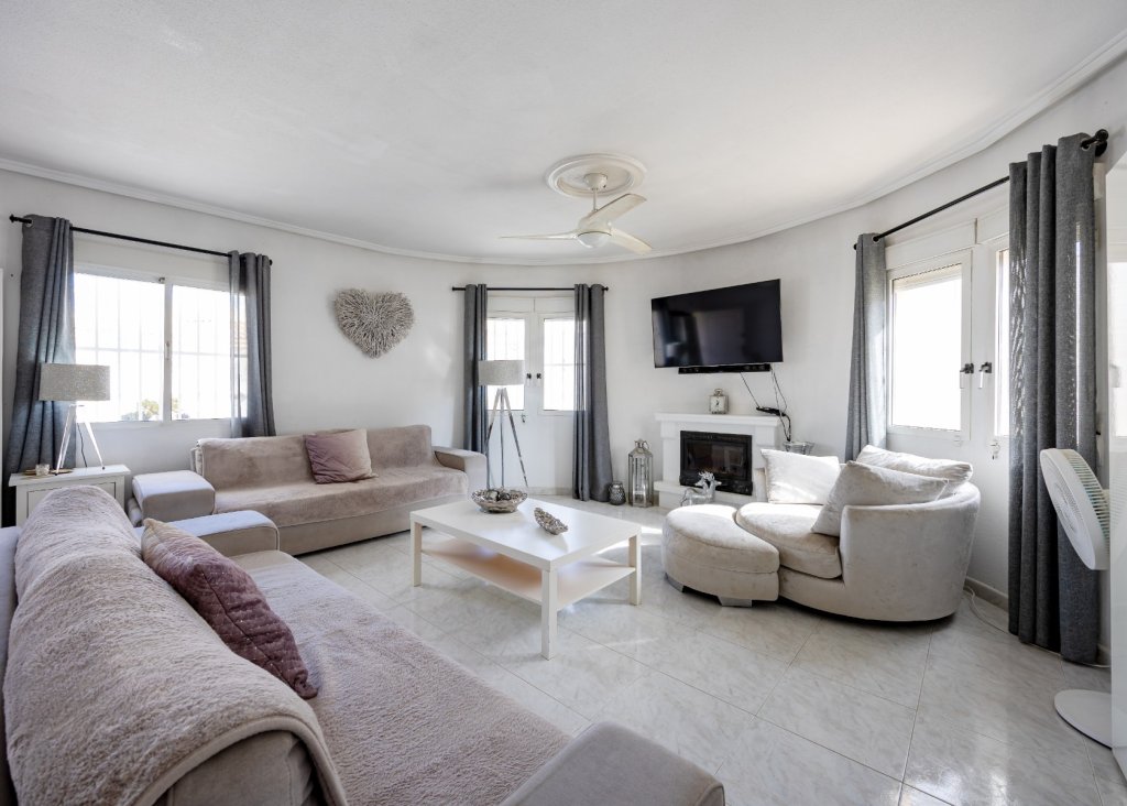 Sale - Villa - Benijófar - Benimar