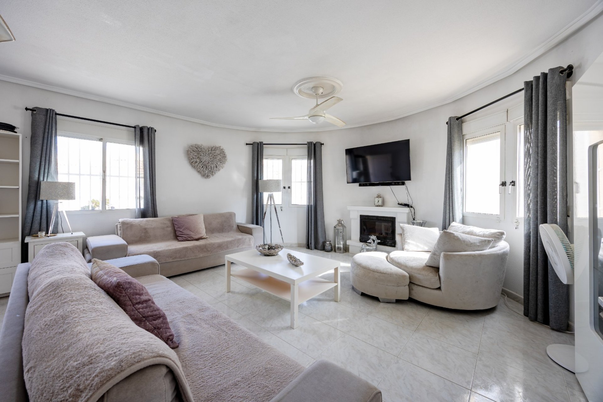 Sale - Villa - Benijófar - Benimar