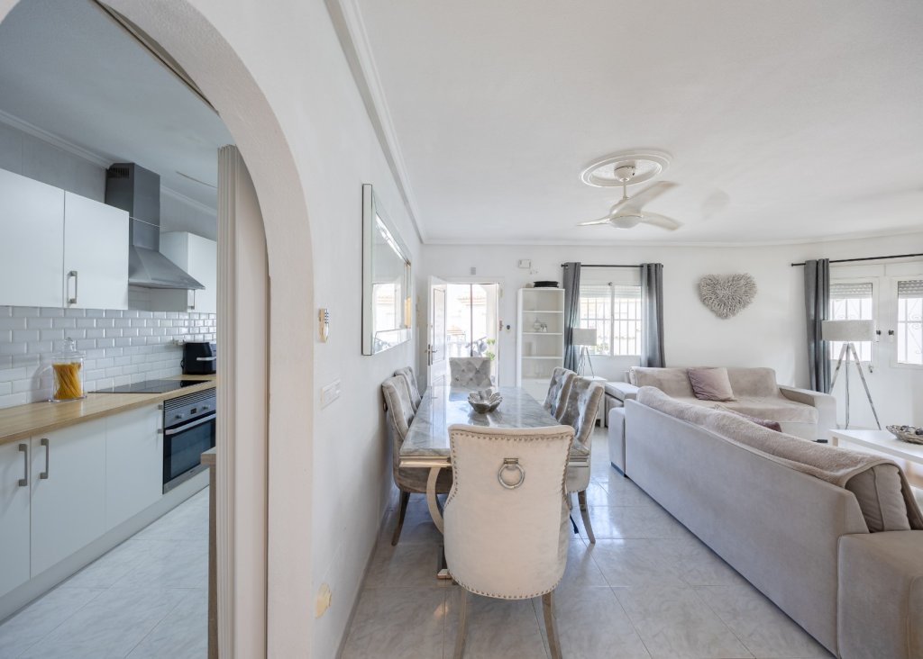 Sale - Villa - Benijófar - Benimar