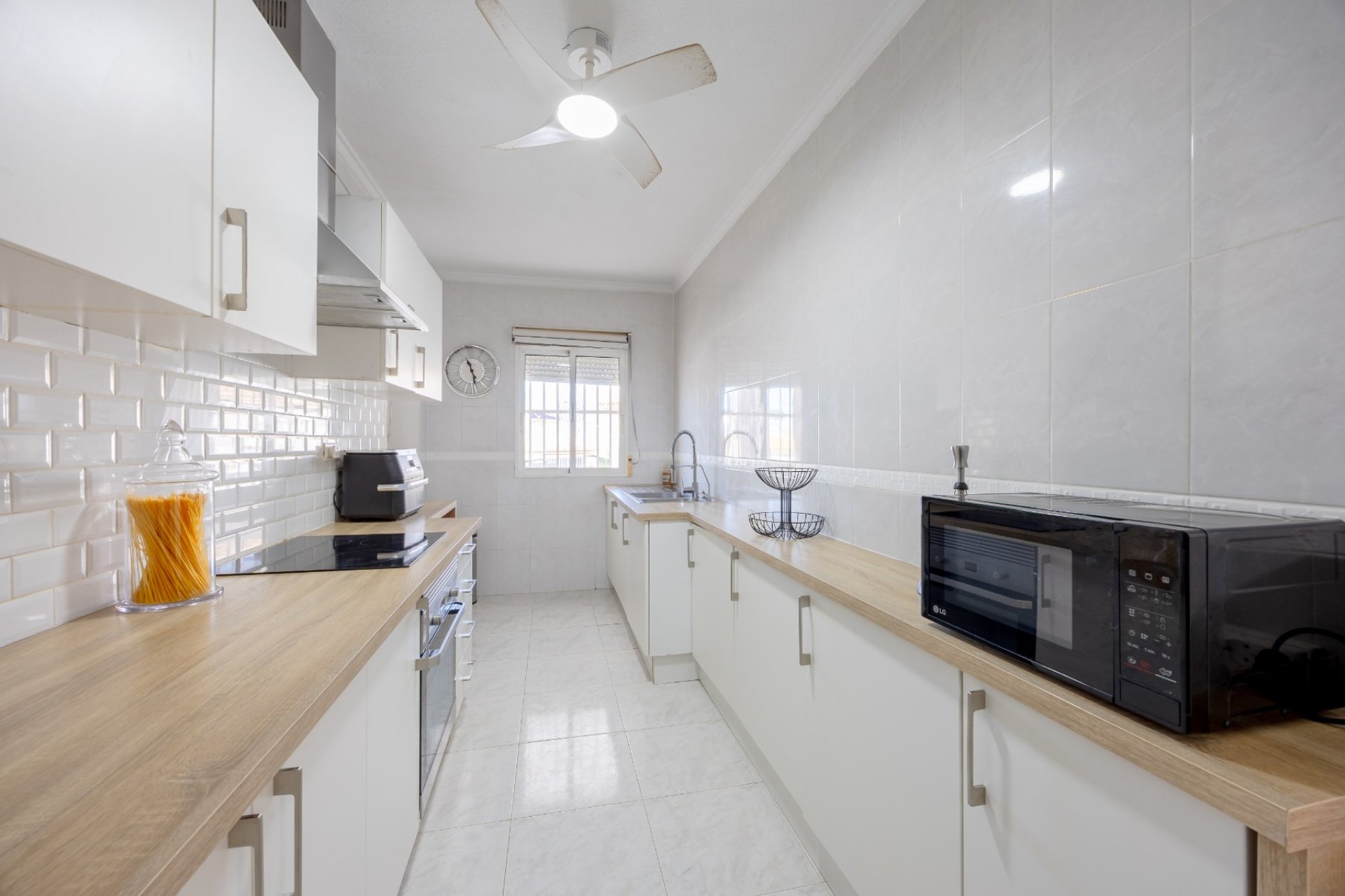 Sale - Villa - Benijófar - Benimar