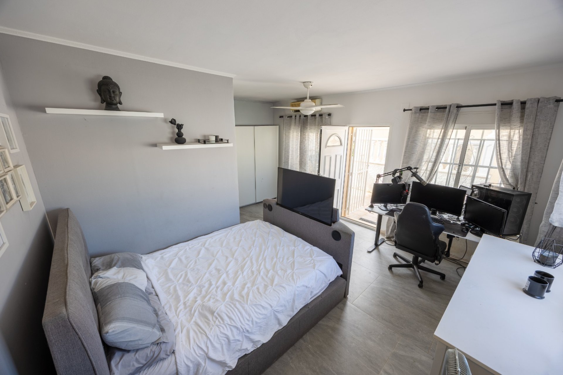 Sale - Villa - Benijófar - Benimar