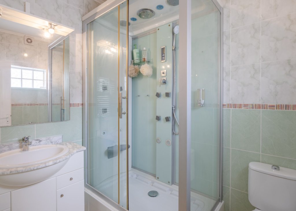 Sale - Villa - Benijófar - Benimar