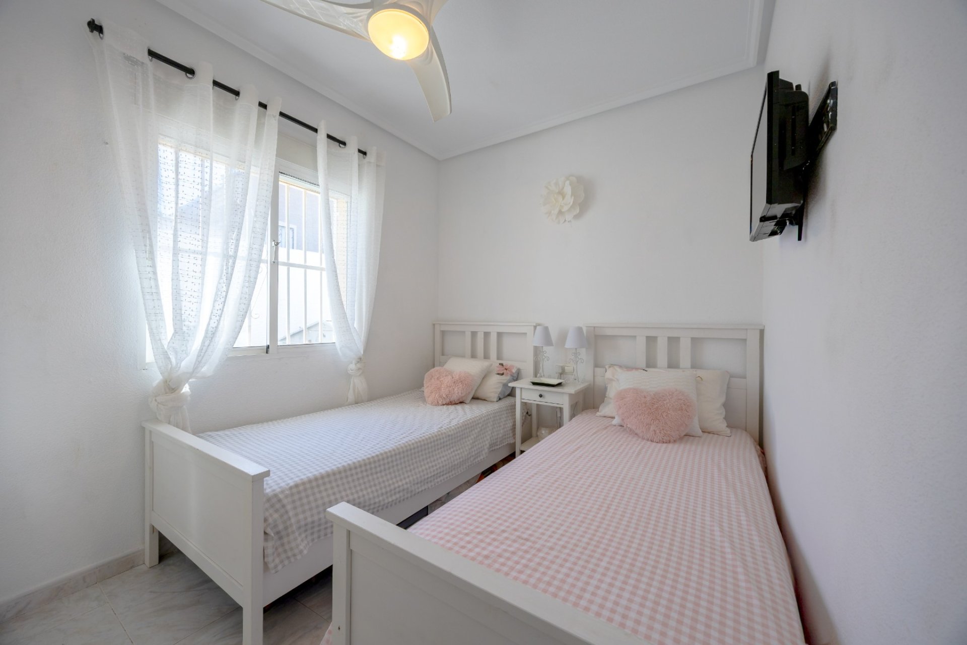 Sale - Villa - Benijófar - Benimar