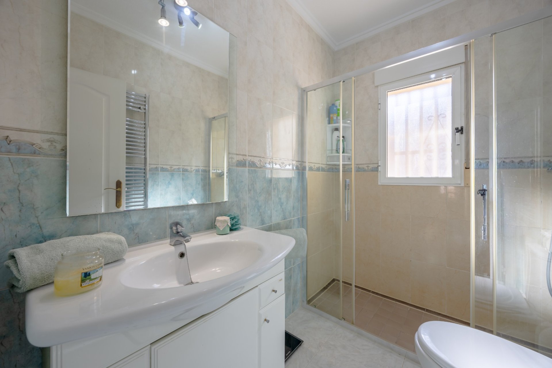 Sale - Villa - Benijófar - Benimar
