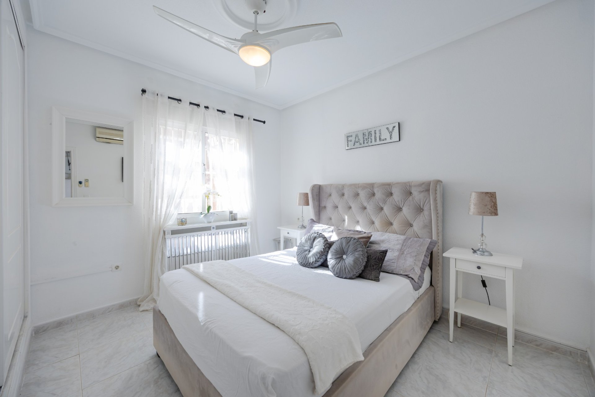 Sale - Villa - Benijófar - Benimar