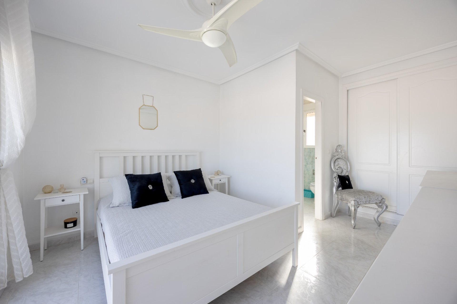 Sale - Villa - Benijófar - Benimar
