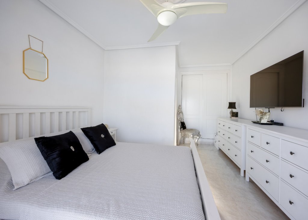 Sale - Villa - Benijófar - Benimar