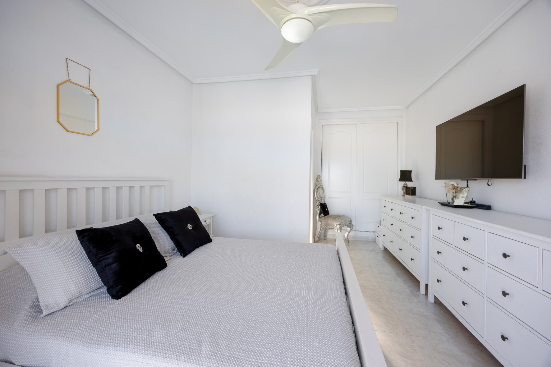 Sale - Villa - Benijófar - Benimar