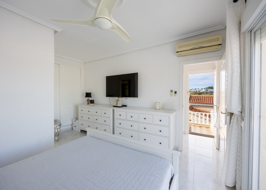 Sale - Villa - Benijófar - Benimar