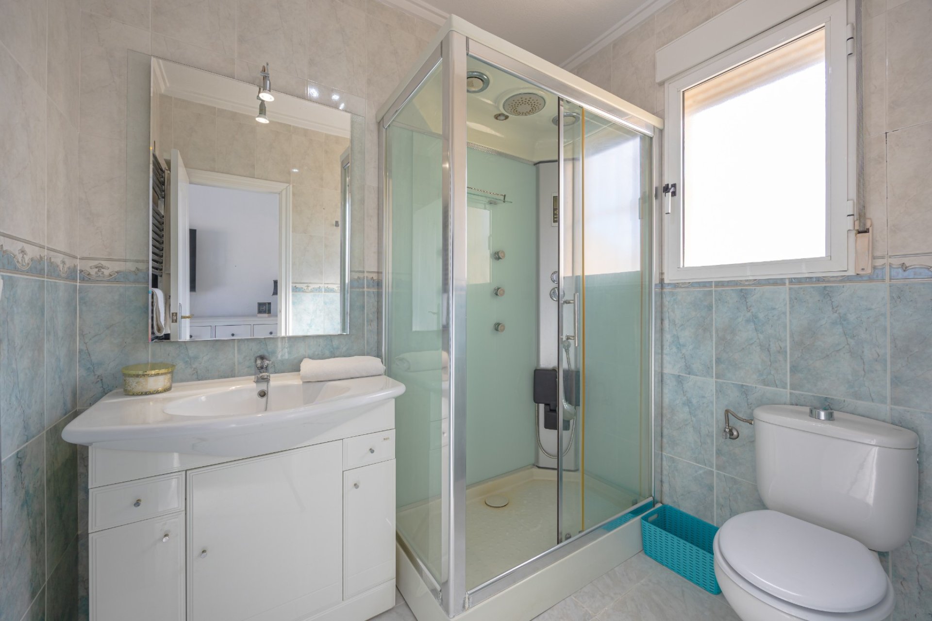 Sale - Villa - Benijófar - Benimar