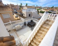 Sale - Villa - Benijófar - Benimar