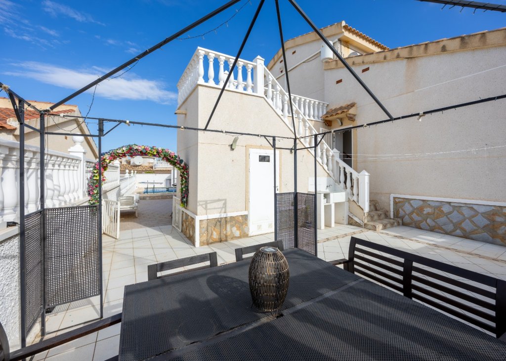 Sale - Villa - Benijófar - Benimar