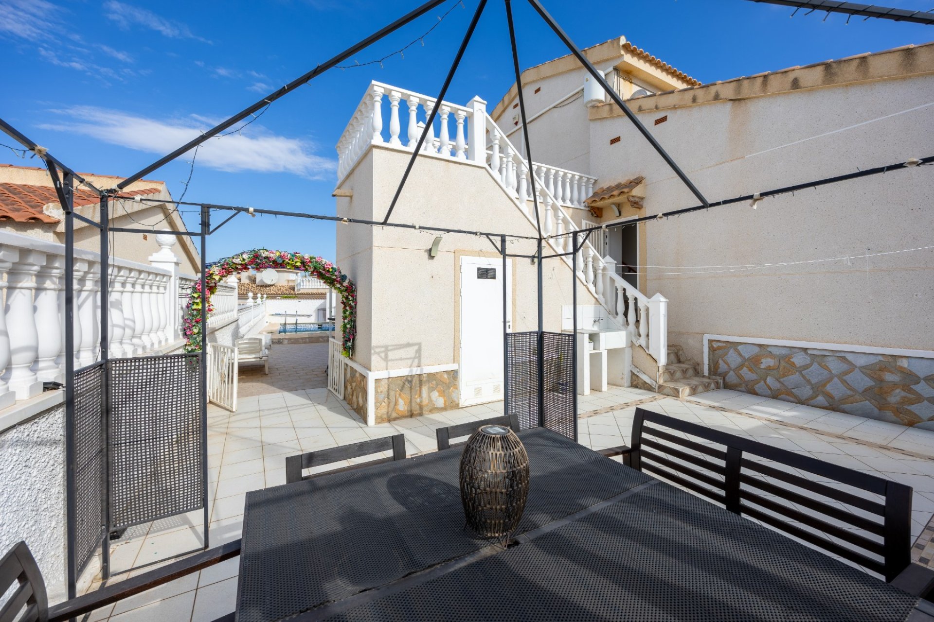Sale - Villa - Benijófar - Benimar