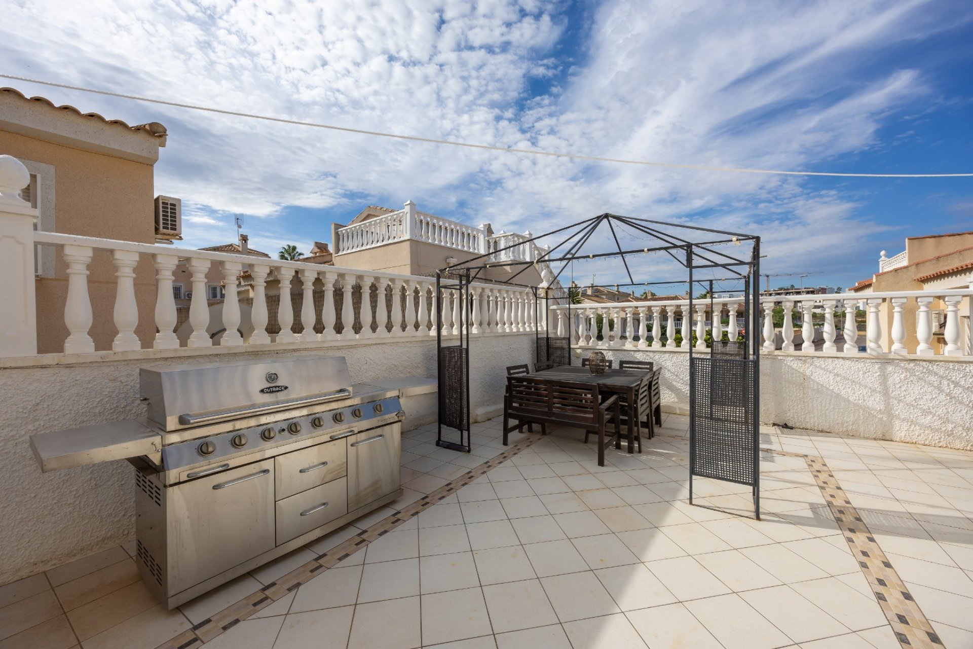 Sale - Villa - Benijófar - Benimar
