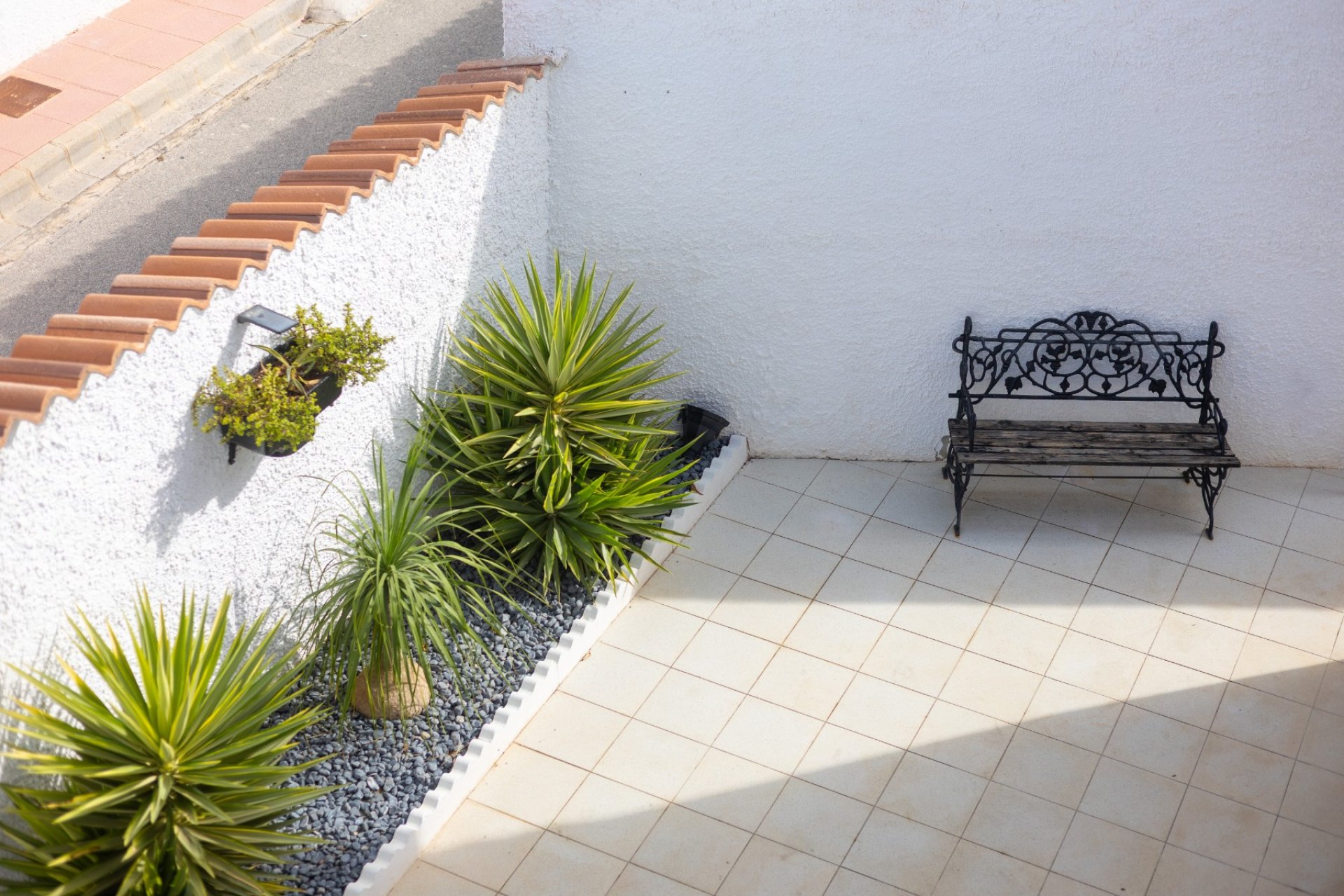 Sale - Villa - Benijófar - Benimar