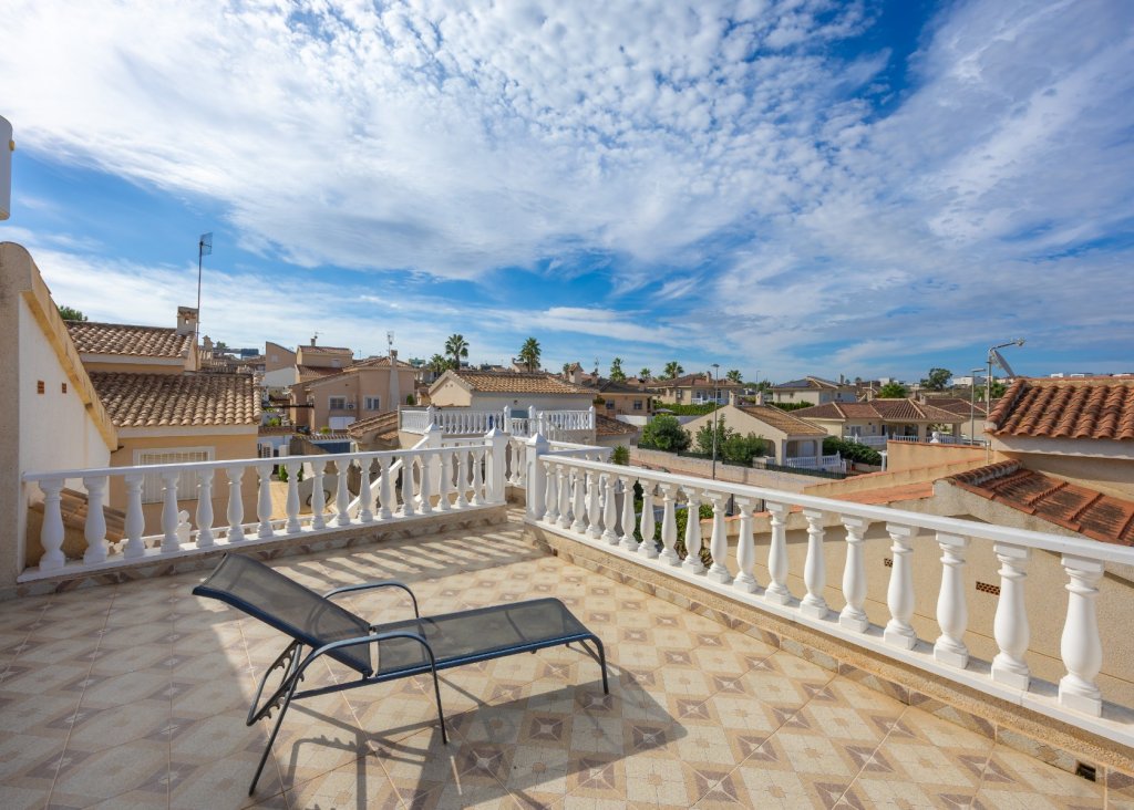 Sale - Villa - Benijófar - Benimar
