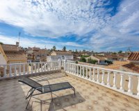 Sale - Villa - Benijófar - Benimar