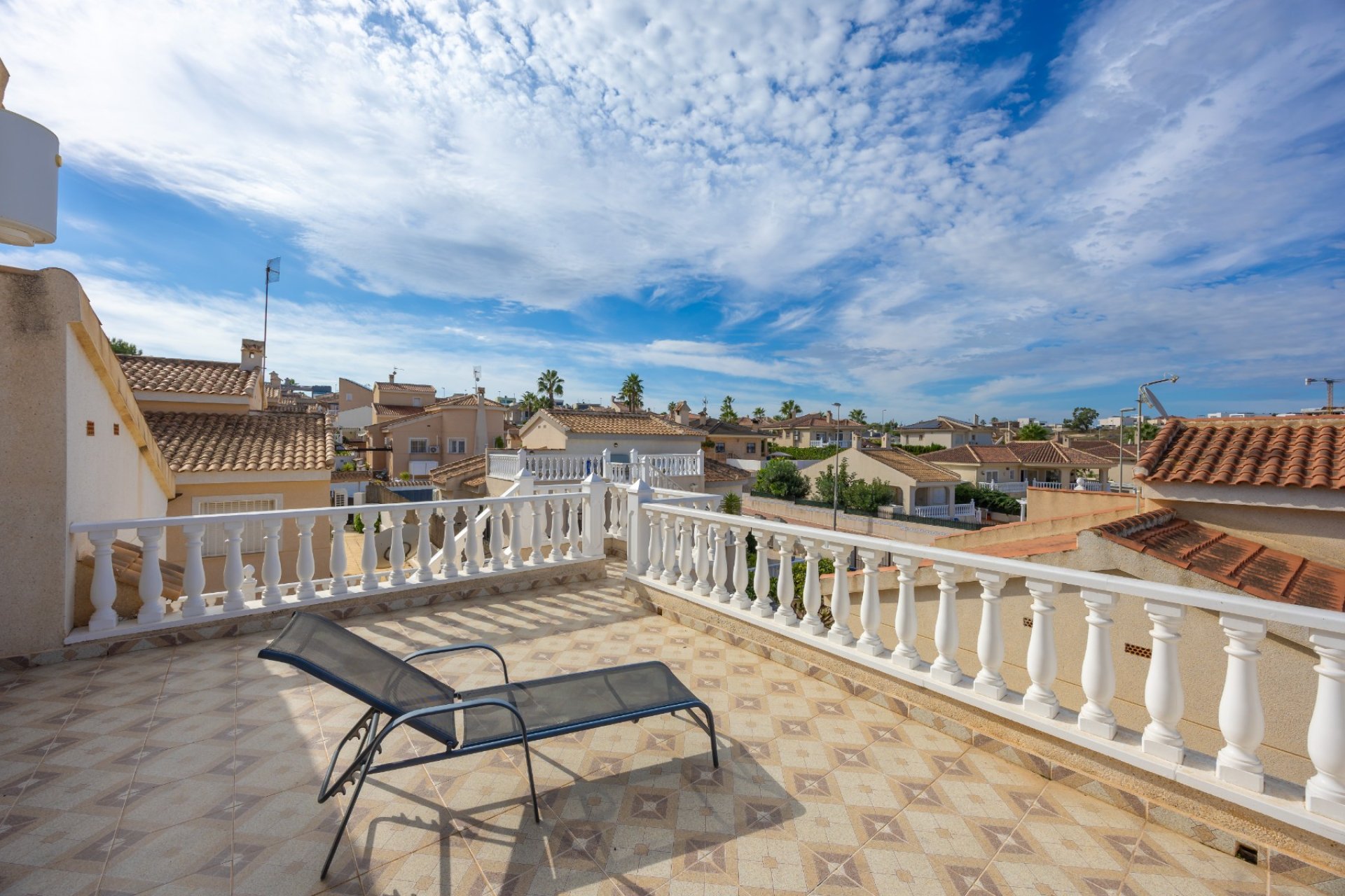 Sale - Villa - Benijófar - Benimar