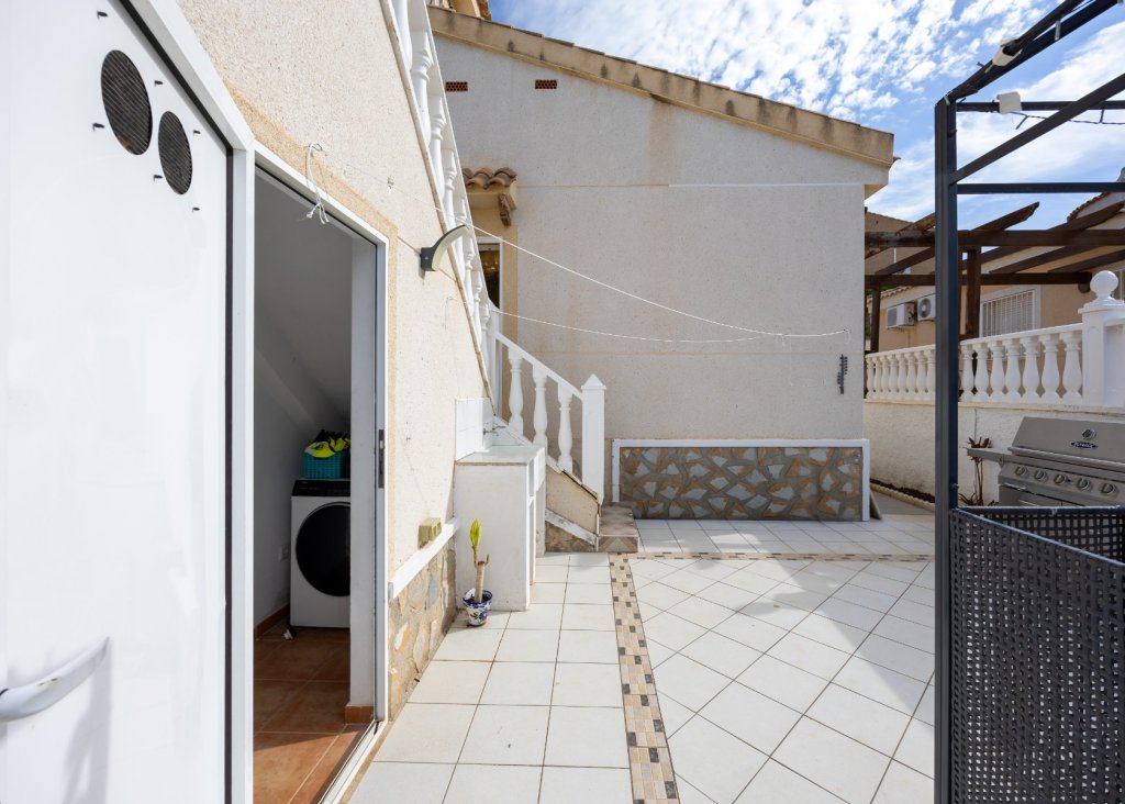 Sale - Villa - Benijófar - Benimar