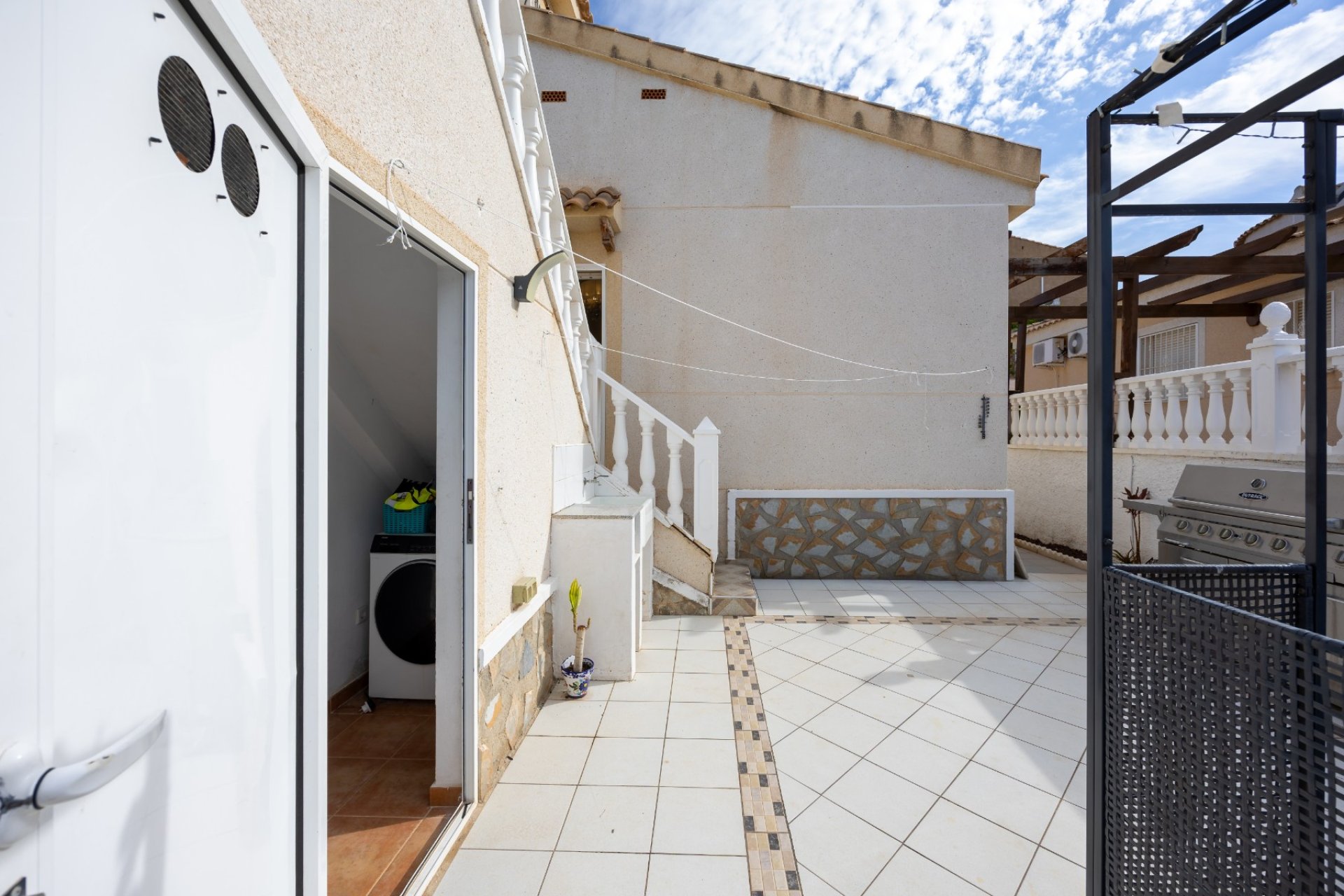 Sale - Villa - Benijófar - Benimar