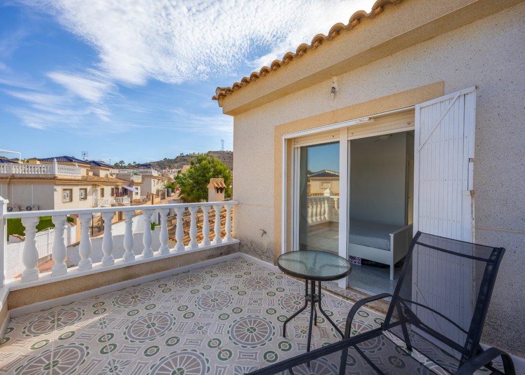 Sale - Villa - Benijófar - Benimar