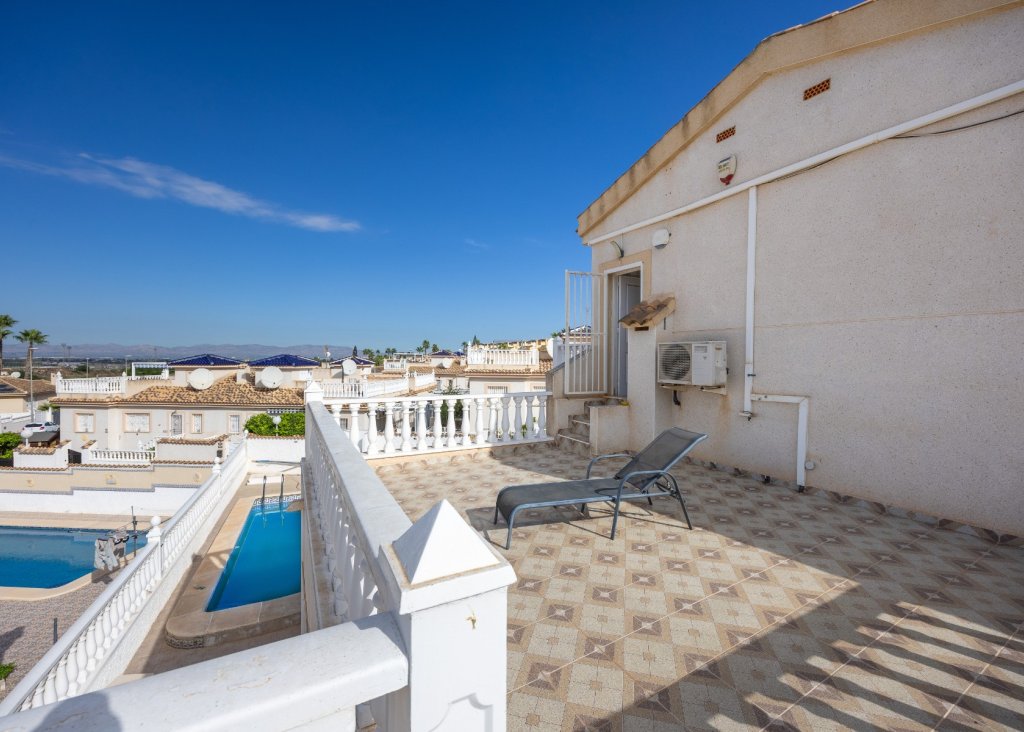 Sale - Villa - Benijófar - Benimar