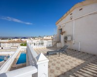 Sale - Villa - Benijófar - Benimar